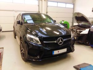 Dielňa • Autoservis Contmann Pezinok