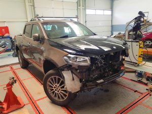 Dielňa • Autoservis Contmann Pezinok