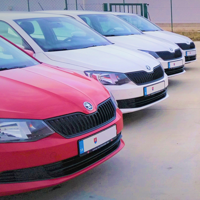 Autopožičovňa Pezinok • Autoservis Contmann Pezinok