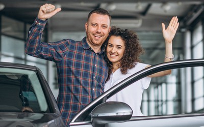 Náhradné vozidlo • Autopožičovňa • Autoservis Contmann Pezinok
