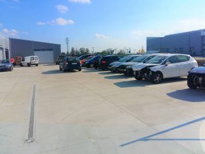 Ostatné • Autoservis Contmann Pezinok